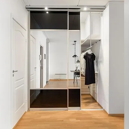 North Estate Vestregata - - Fantastic View Apartamento