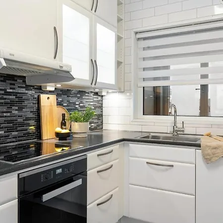 Apartamento North Estate Vestregata - - Fantastic View *