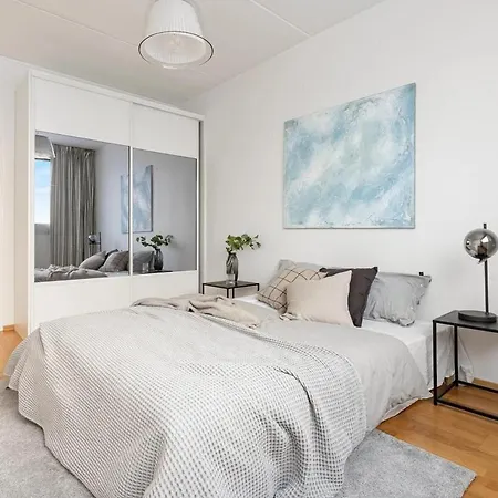 Apartamento North Estate Vestregata - - Fantastic View