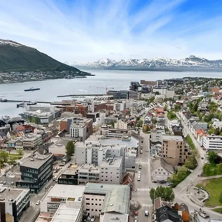 North Estate Vestregata - - Fantastic View *