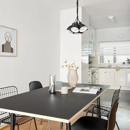 Appartement North Estate Vestregata - - Fantastic View *