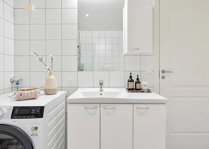 North Estate Vestregata - - Fantastic View Tromsø