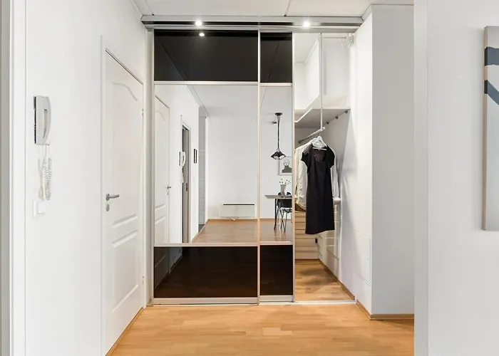 North Estate Vestregata - - Fantastic View Apartamento