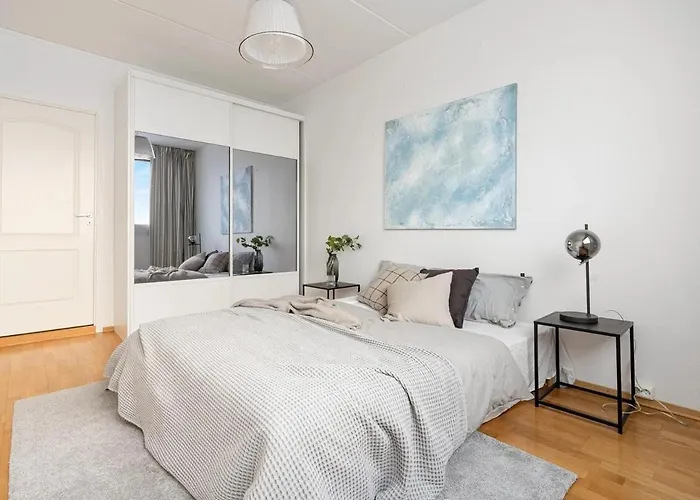 Apartamento North Estate Vestregata - - Fantastic View