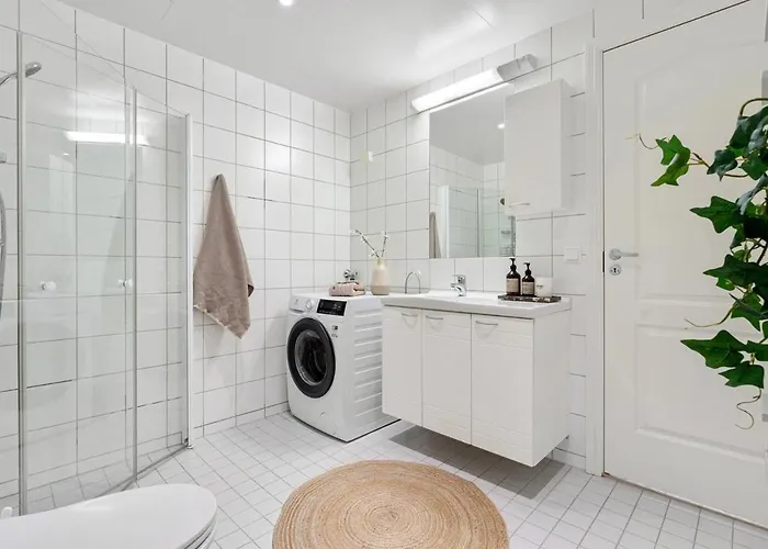 Apartamento North Estate Vestregata - - Fantastic View Tromsø